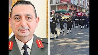 Gönüllerin Paşası Son Yolculuğuna Uğurlandı 20 Aralık 2025 8Gunhaber