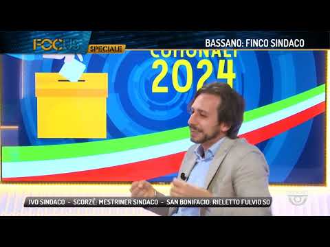 FOCUS TG | 24/06/2024