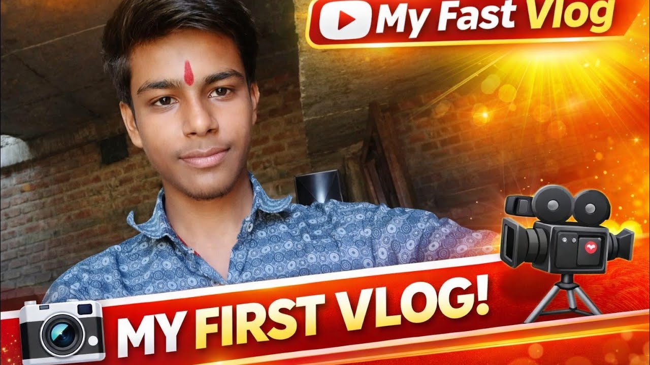 🏠My First Vlog 🏡