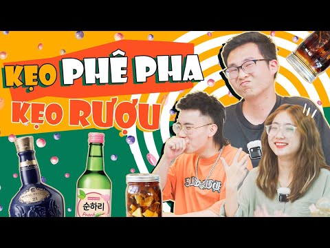 Video Team UT: TTS mới dẫn UT vào đời bằng thức kẹo chỉ dân... - YouTube