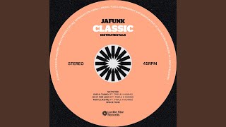 Disco Turbo (feat. Triple H Horns) [Instrumental]
