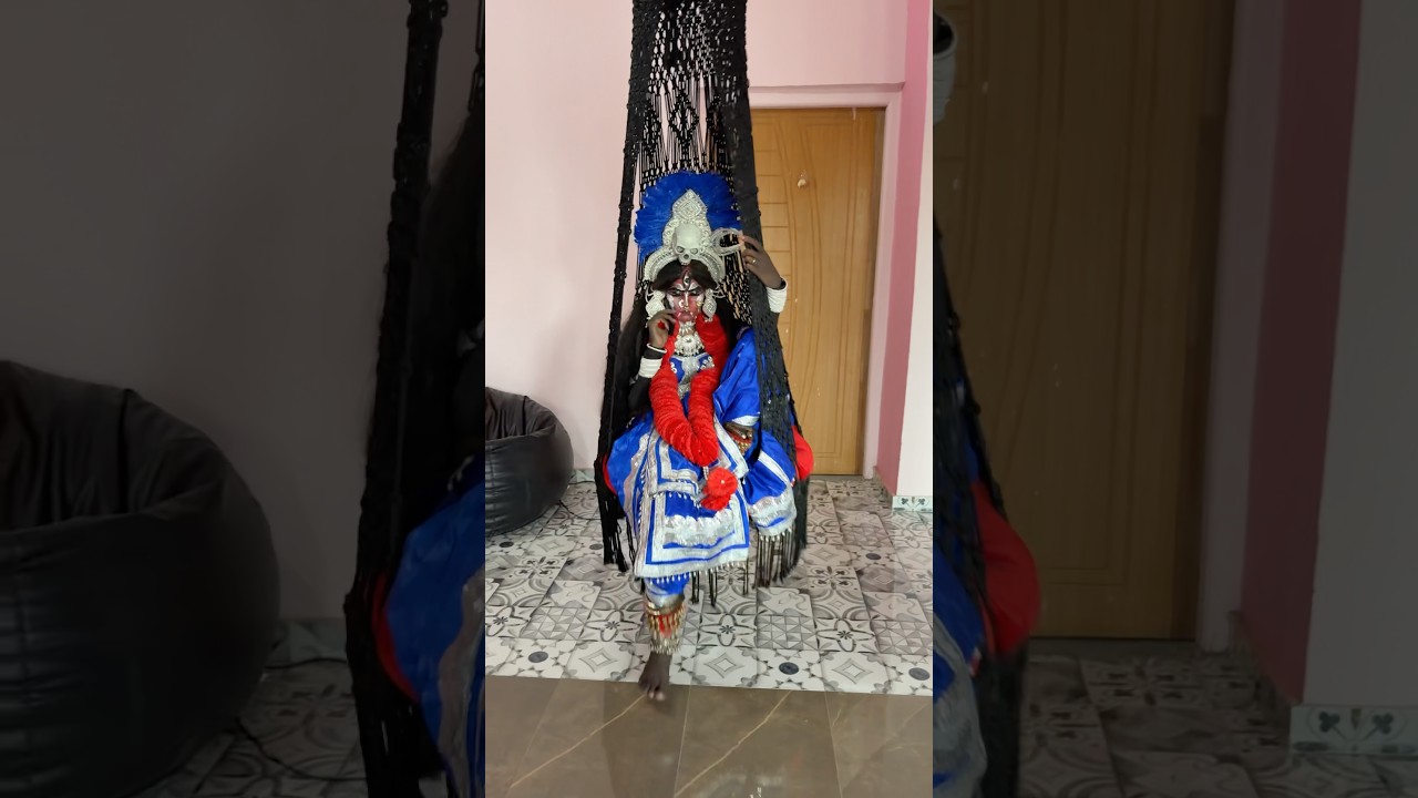Kali Murti 
