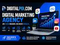 Digitalpoi | Digital Marketing Agency Hyderabad | SEO, Social Media Marketing , Google Ads, Meta Ads