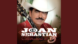 Video thumbnail of "Joan Sebastian - Voy A Conquistarte"