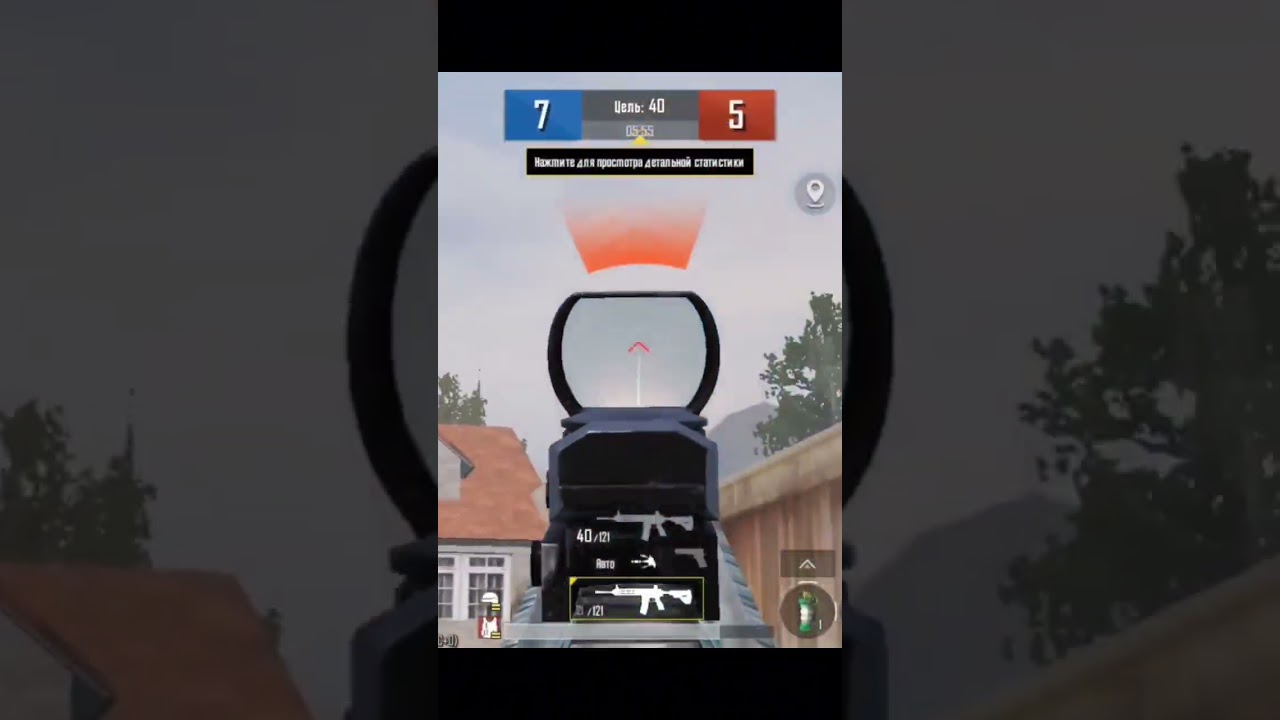 Тренеруемся и не остонавливаемся) 