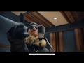 SACAR aka Lil Buddha ft. Uniq Poet - King of NEPHOP (Official Music Video)
