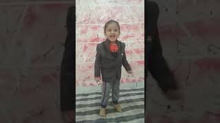 Bala Bala Shaitan Ka Sala Song house 4  Baby Dance