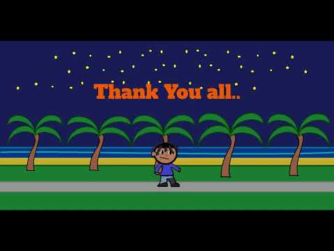 Thank You All...❤️ #gaming #animation #music