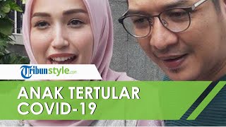 Kondisi Terkini Pasha Ungu dan Adelia Wilhelmina, 2 Anaknya Tertular Covid-19