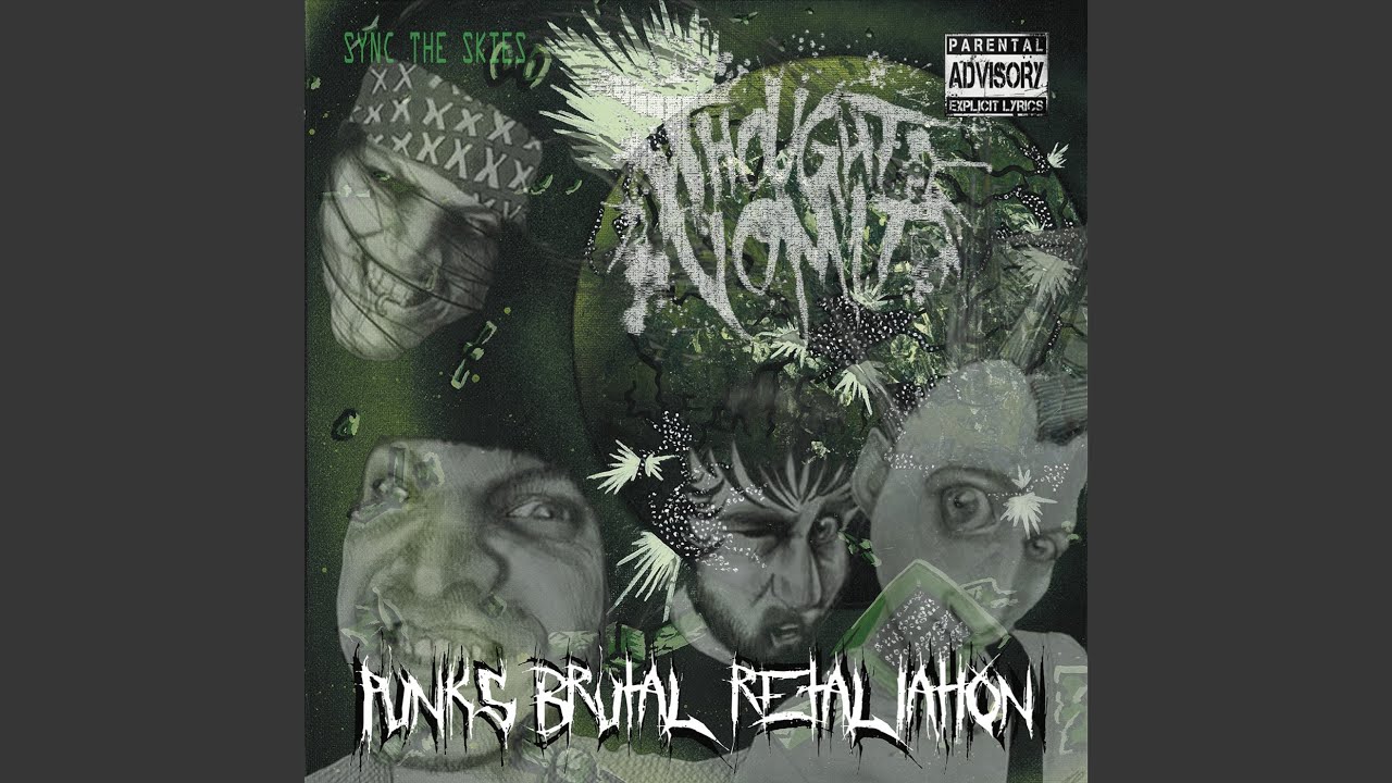 Punk's Brutal Retaliation