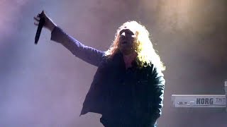 Dark Tranquillity - Clearing Skies - Hellfest 2019