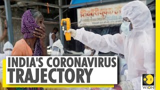 Is India becoming world's new Epicentre for coronavirus? screenshot 2