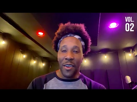 Chains Fall | The Interview with Vaughan Phoenix | Vol.2