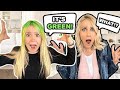 We Turned our House into a HAIR SALoN!!! | Not Enough Nelsons