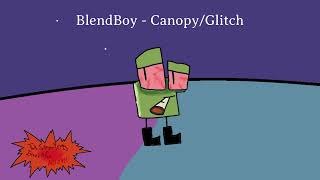 Blendboy - This Suffering Island Is For No One