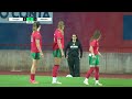 Portugal vs Germany | Full Game | U 23 Women's National Team