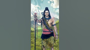 Mahadev Status🙏🙏 || Devon Ke Dev..... Mahadev🙏 || Mohit Raina😍 || Life Ok Serial || #mahadev #shorts