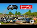 Car Jumping Championships 2018
