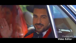 Ayça & Muzaffer Düğün - Bir Baska Sevgiliyi Sevemem