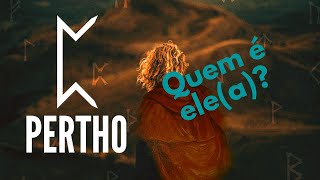 Runas E Personalidade Pertho Runas Significados
