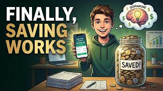 Celebrity The $1,600 Jar Hack: How to Save Money Without Trying Net Worth