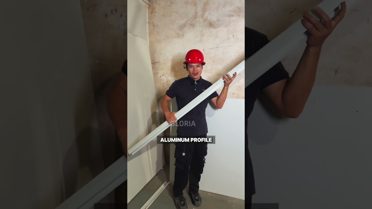 How to Connect Cleanroom Wall Panels | Global Turnkey Supplier 