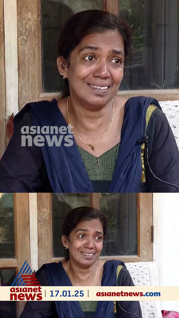 'ഞങ്ങളുടെ സ്വപ്നവും പ്രതീക്ഷയും ആയിരുന്നു പൊന്നുമോൻ'
