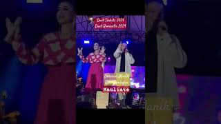 Dorman Manik Ft Rani Simbolon I Mauliate #batakviral #lagubatak  #duet2024 #duetterbaik #laguviral