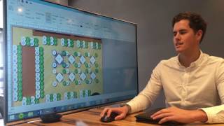 How does BooKBooK know our venue's table configurations? screenshot 5