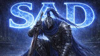 The Most SAD Character in Dark Souls & Elden Ring