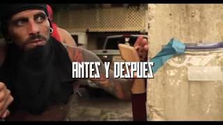 Antes Y Despues - Noriel🔥 (Video Oficial)