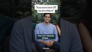 You Just Need to Start Your CAT Preparation