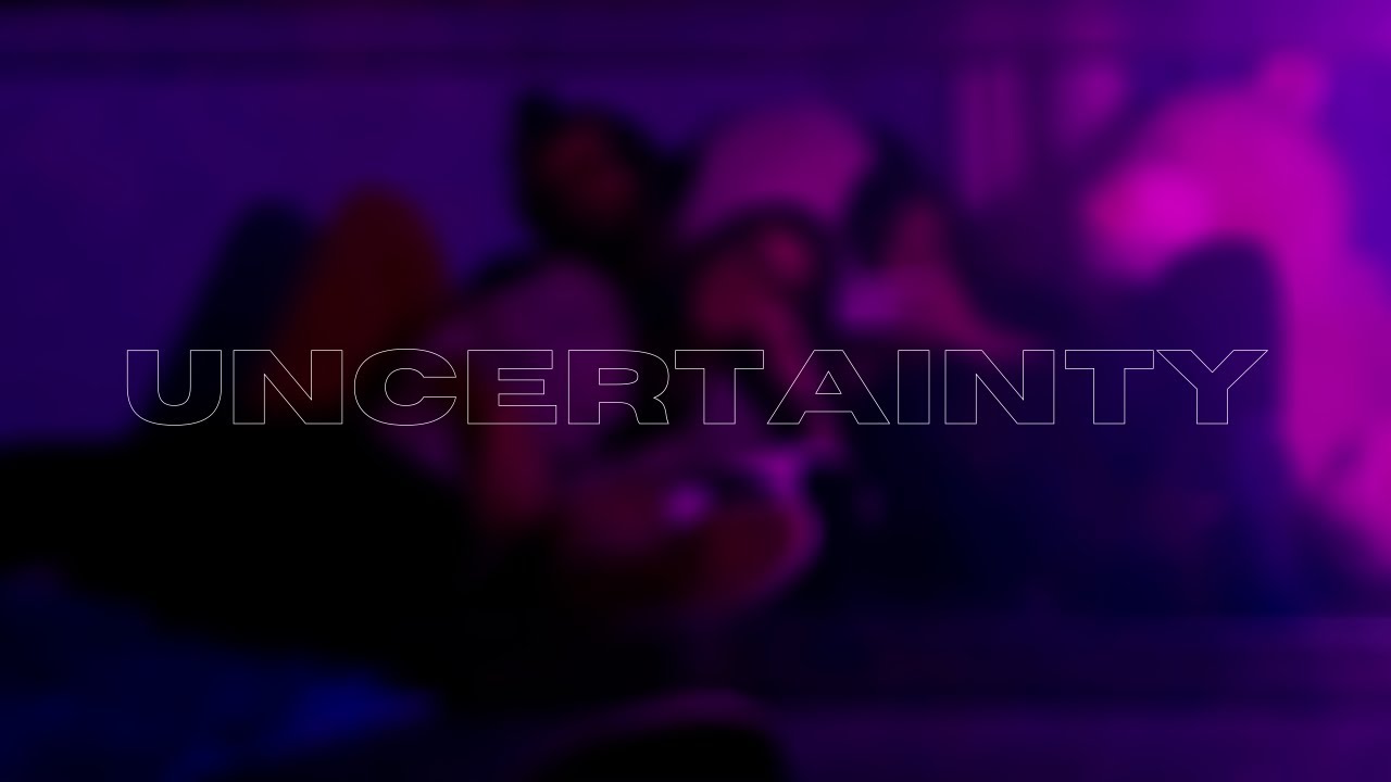 uncertainty [original song] - Sofia Li feat. Inês Oliveira (prod. Daniel Constantino)