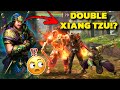 Xiang Tzu Maharaja 👑 Skin Epic Gameplay | Shadow Fight 4 Arena