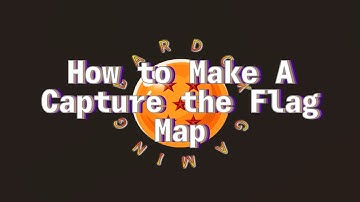 How to Make a Capture the Flag Map in Fortnite Creative Mode