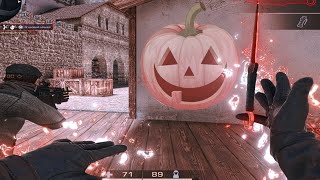 СЛИВ ХЭЛЛОУИНСКОГО ВЕЛО ДЛЯ ВАШИХ МУВИКОВ🎃 | FREE VELO STANDOFF 2 | #Sl1rexVelo