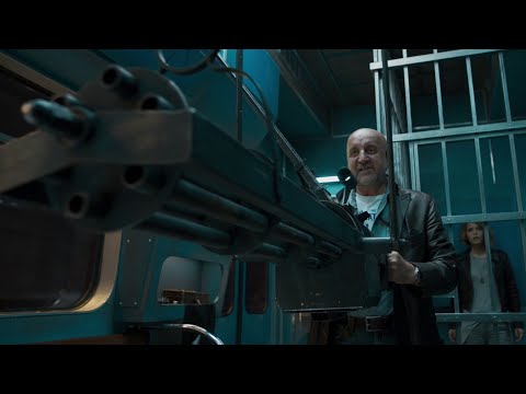 НОЧНЫЕ СТРАЖИ 2016