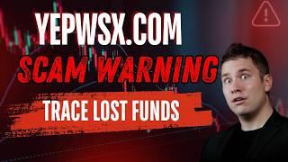 yepwsx.com Review: SCAM Investigation | Trace Your Lost Funds | 2026 Investor Alert