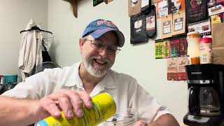 Wild Bill’s Olde Fashioned Sparkling Lemonade Soda Pop # The Beer Review Guy