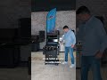 Napoleon Plinski Roštilji - Braai Distrikt - Hipodorm Beograd