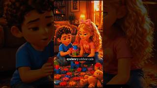 Little Builders: Fun with Colorful Blocks & Gears!"#usa #crushing