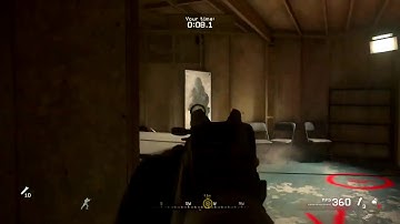 THE BIGGEST FAIL EVER...LOL (CoD4 Modern Warfare Remastered Funny Moments)