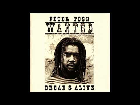 Peter Tosh - Rok With Me (Alternate Long Mix)