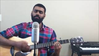 Deivangal Ellam (Kedi Billa Killadi Ranga) Guitar Cover