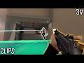 Mis kills y jugadas en VALORANT #3