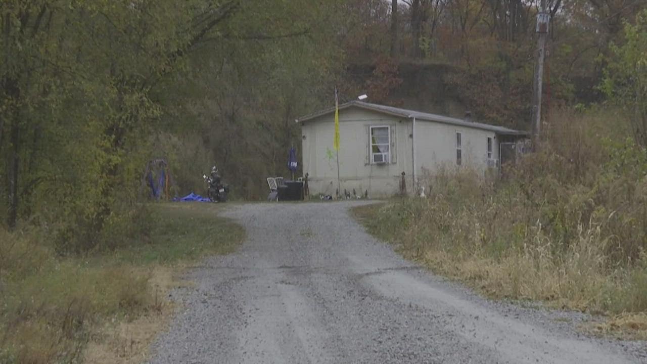 Iowa woman claims father was a serial killer YouTube