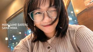 MAIN BARENG DAN BELAJAR TENTANG MAGIC CHESS SAMA MIWA