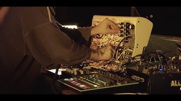 Yanamaste - Live Set | KHIDI Club,Tbilisi