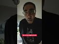 Terrifying man threatens to 'end' homeowner after denying him entry