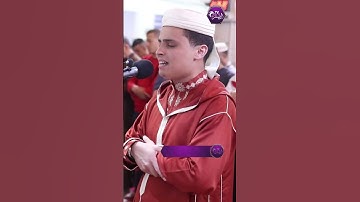 القارئ عبد العزيز سحيم.. لقد أوتي مزمارا من مزامير آل داود //تلاوة رائعة 🎙️🥀